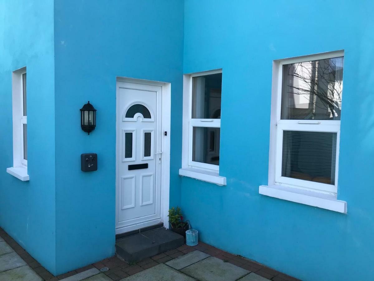 Hideaway Cottage Bangor  Exteriör bild